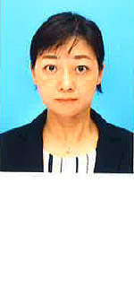 向井小百合画像